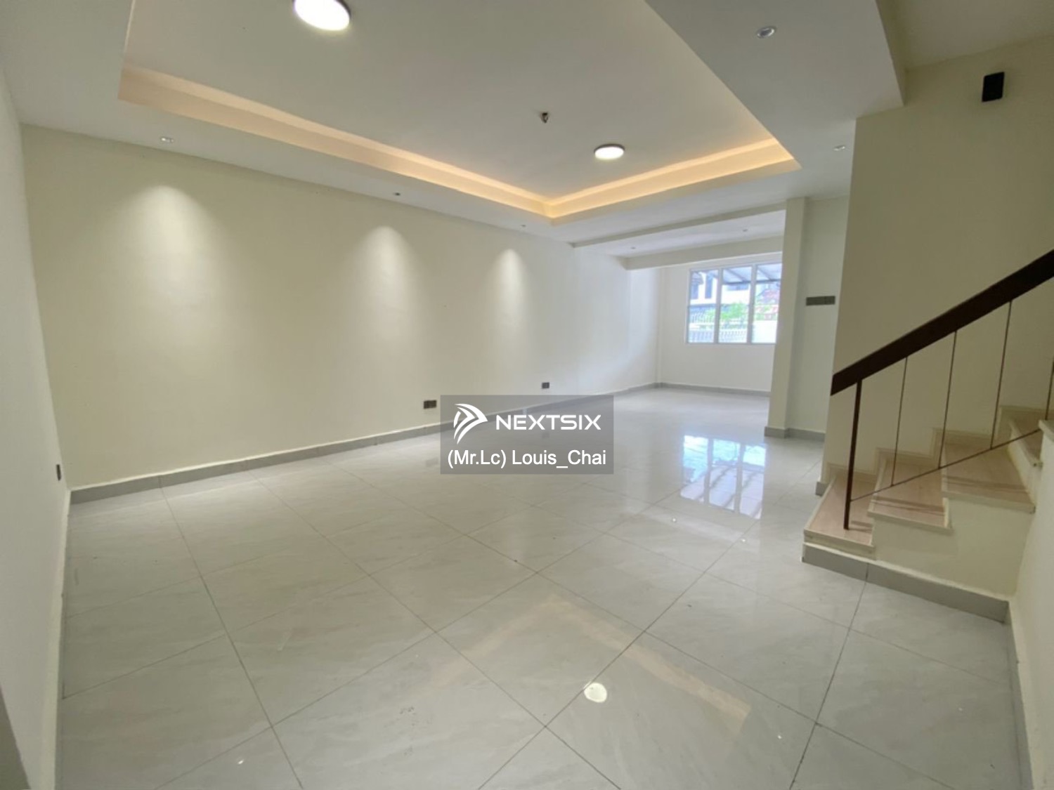2-sty Terrace/Link House For Sale in Permas Jaya Johor - Image 16