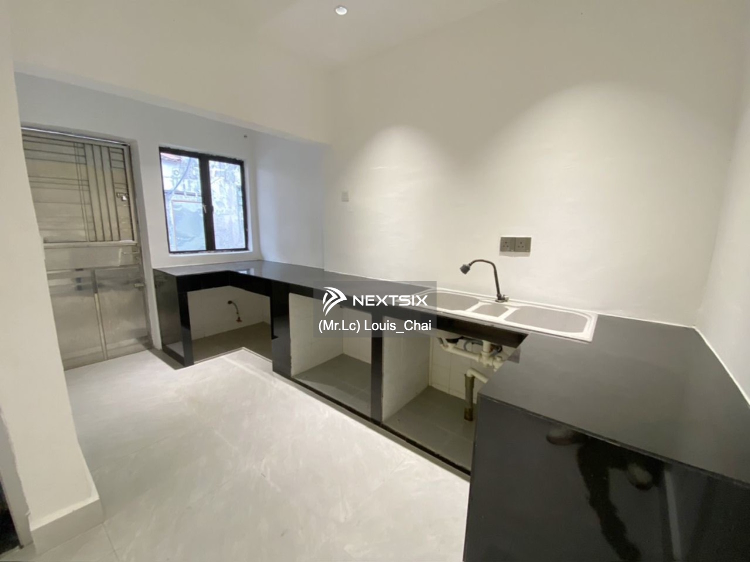 2-sty Terrace/Link House For Sale in Permas Jaya Johor - Image 7