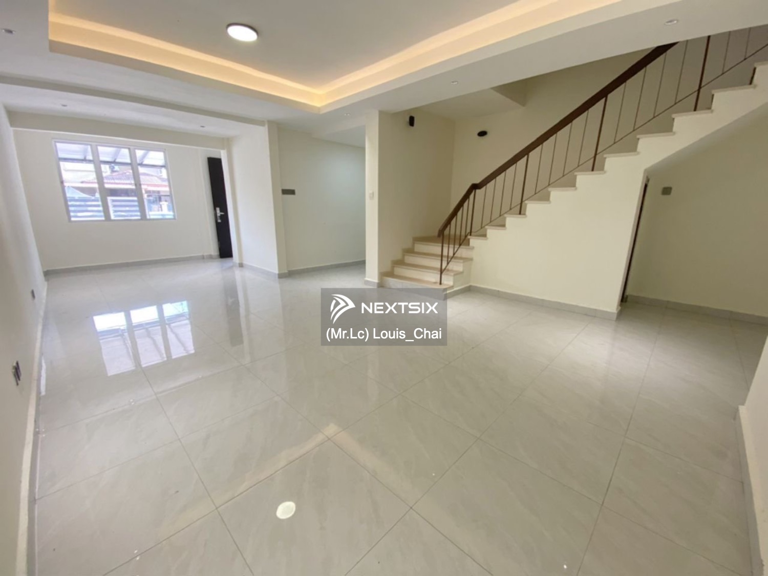2-sty Terrace/Link House For Sale in Permas Jaya Johor - Image 8