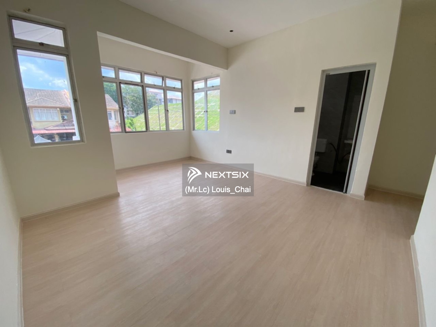 2-sty Terrace/Link House For Sale in Permas Jaya Johor - Image 9