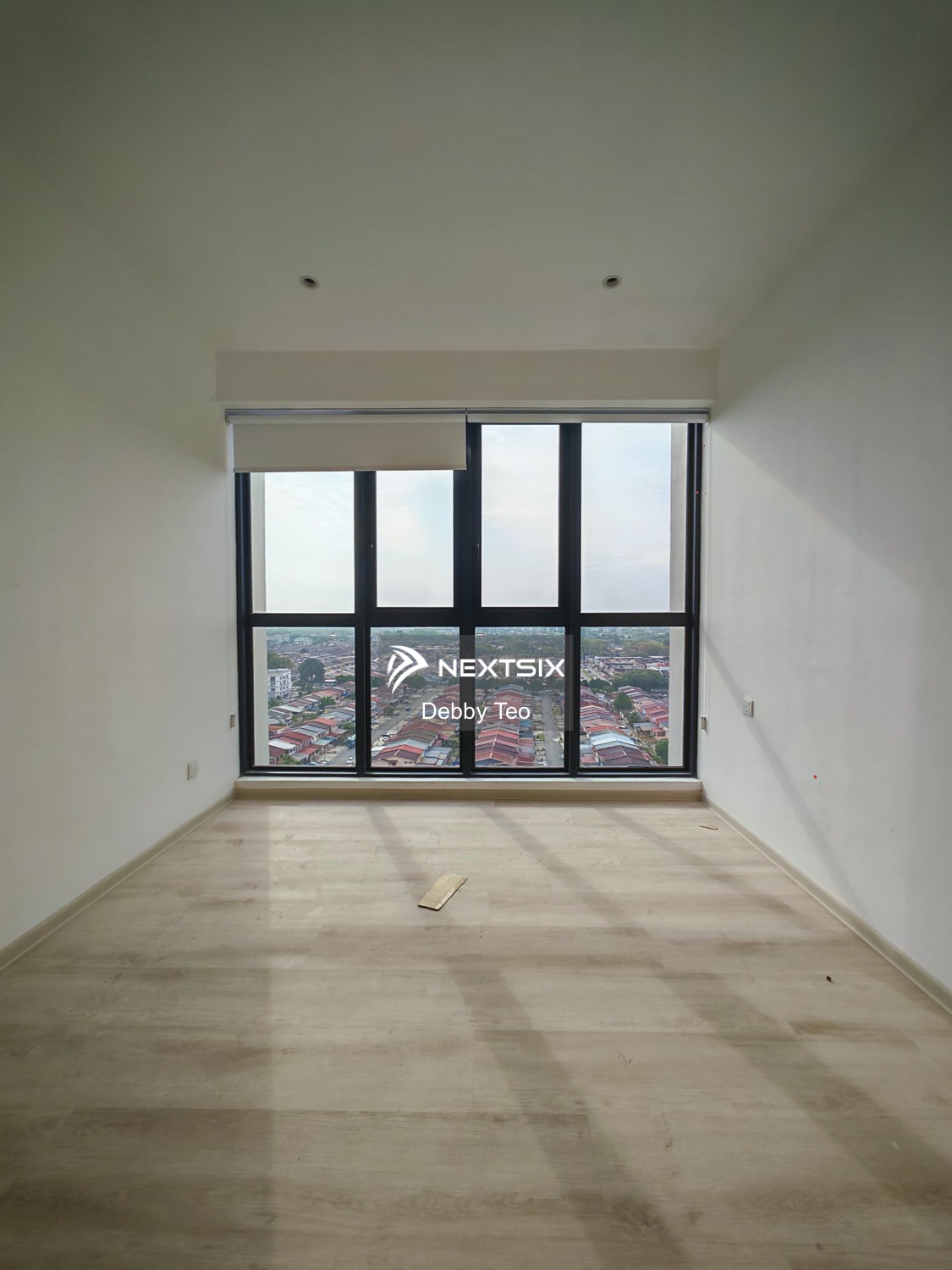 2-sty Terrace/Link House For Rent in Kuching Sarawak