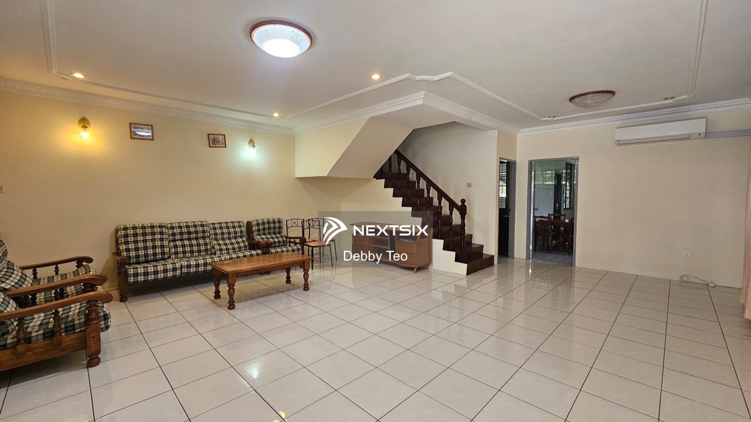 2-sty Terrace/Link House For Rent in Kuching Sarawak - Image 10