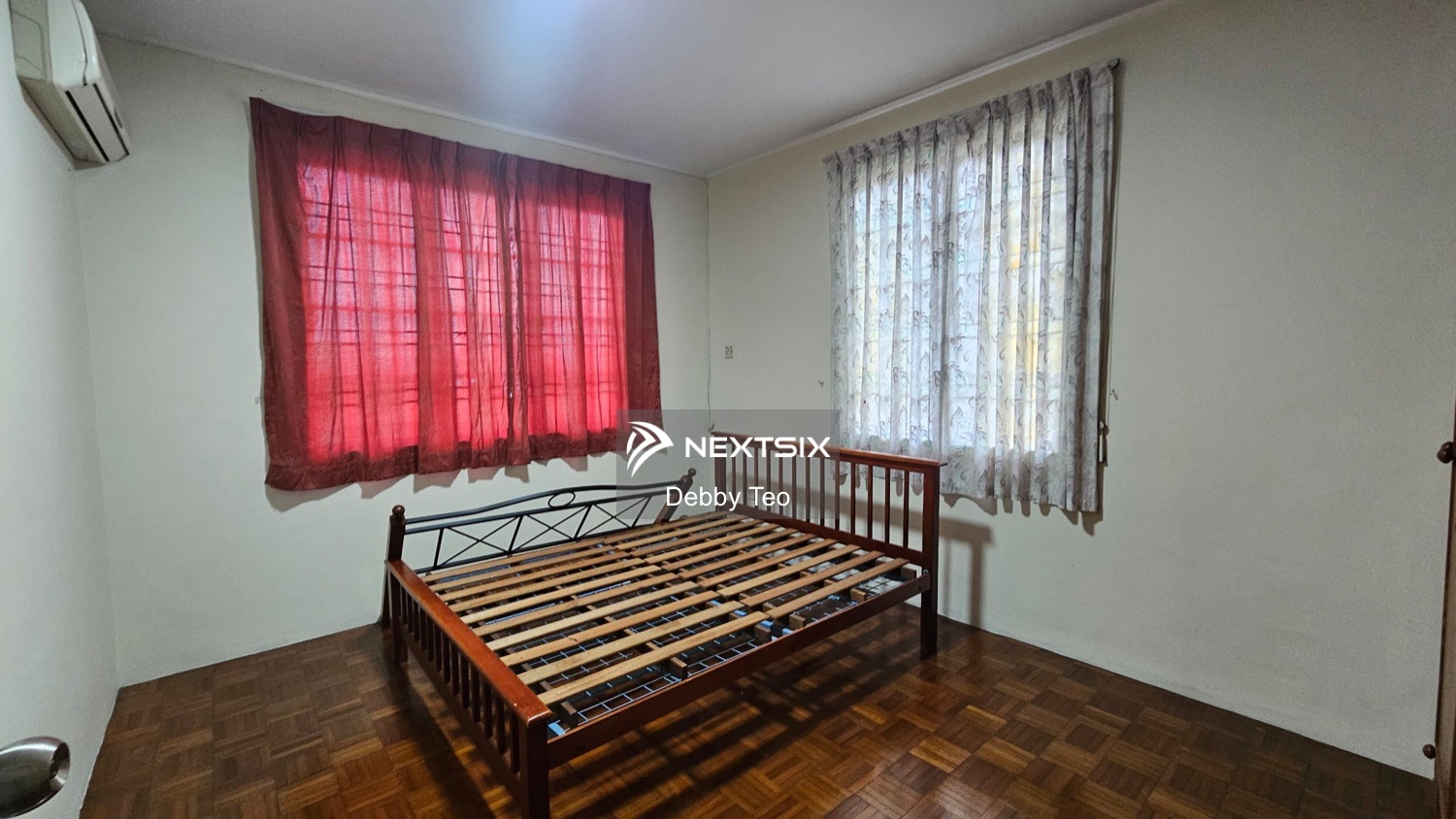 2-sty Terrace/Link House For Rent in Kuching Sarawak - Image 11