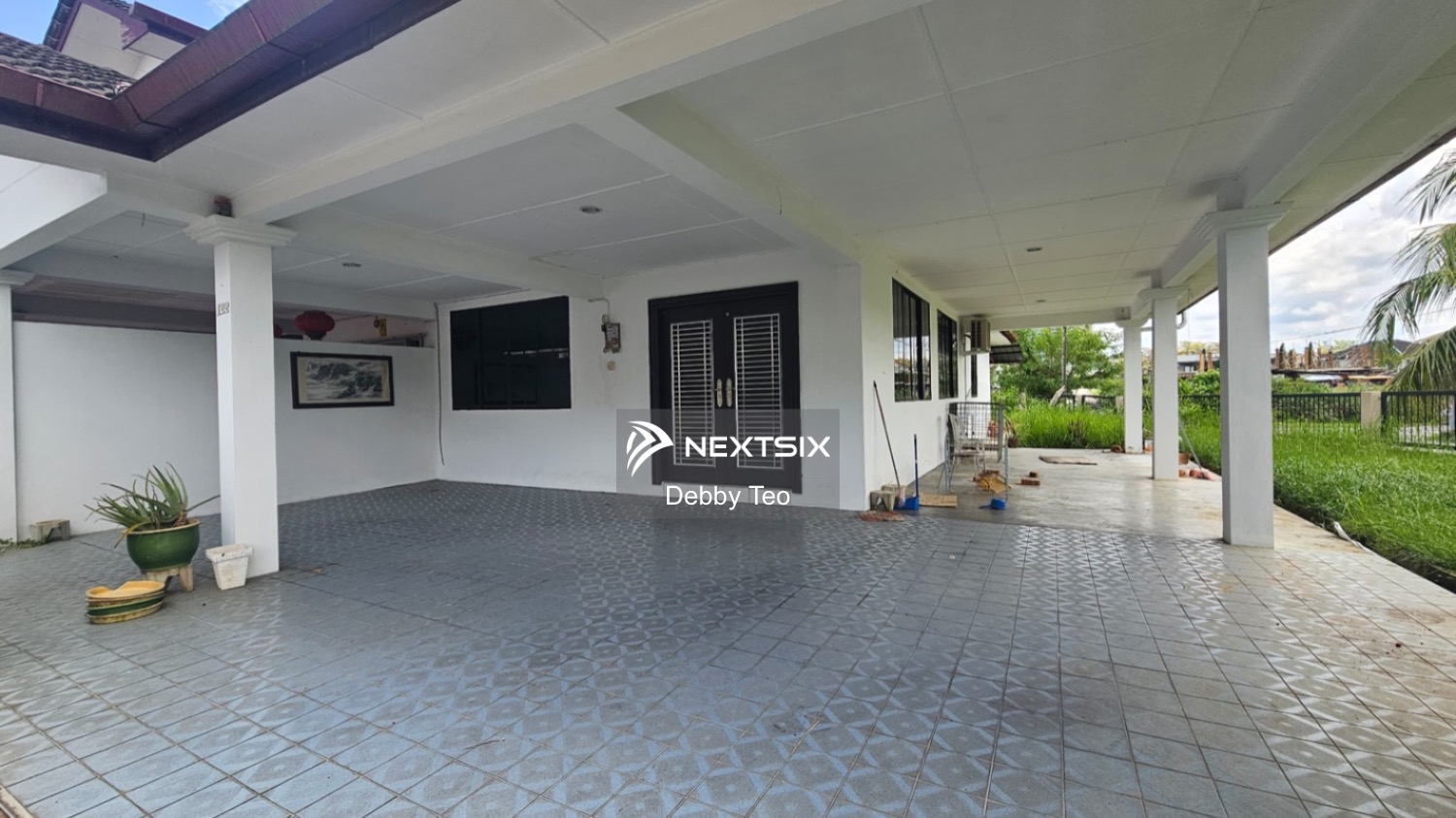 2-sty Terrace/Link House For Rent in Kuching Sarawak - Image 13