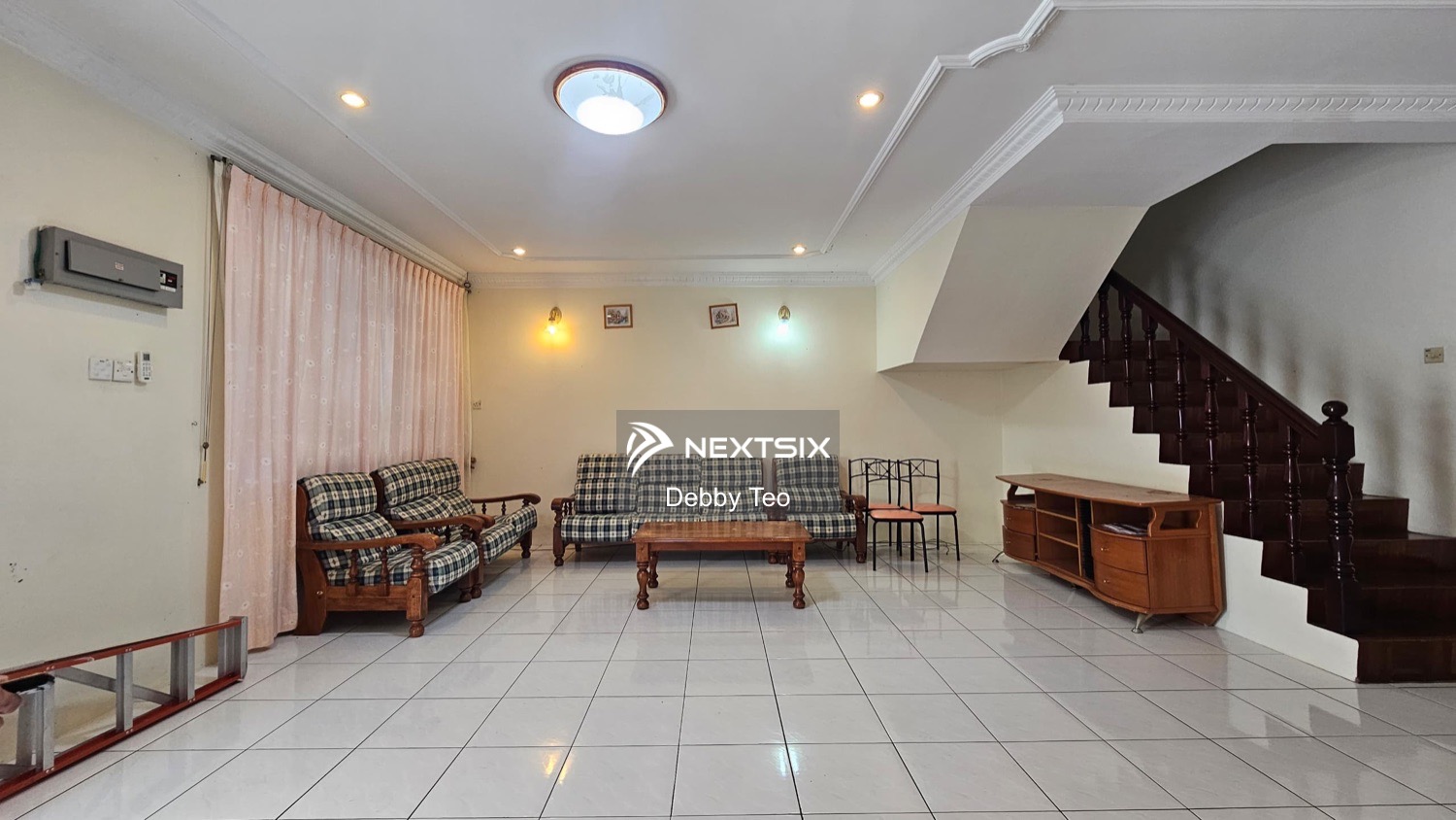 2-sty Terrace/Link House For Rent in Kuching Sarawak - Image 17