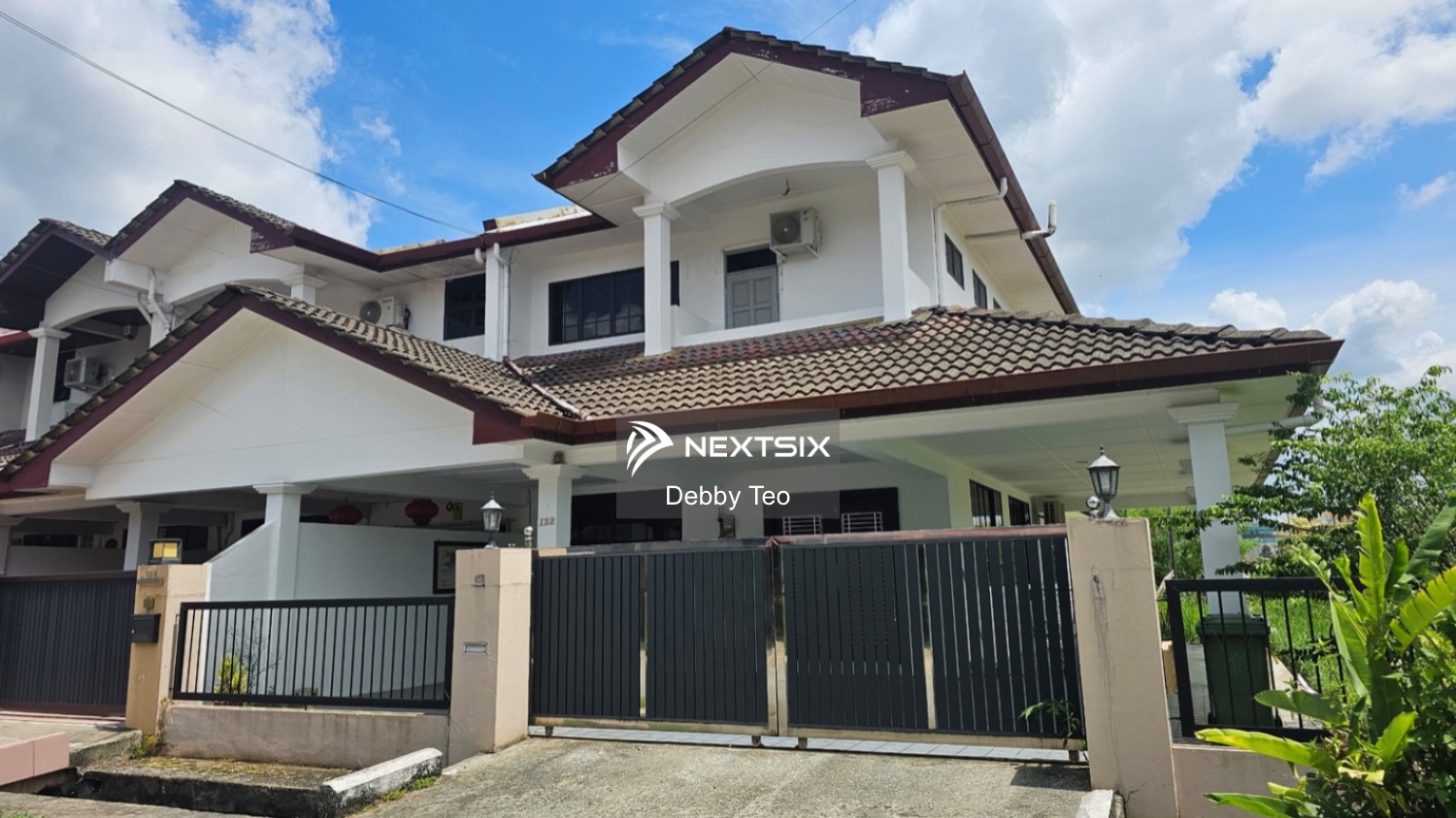 2-sty Terrace/Link House For Rent in Kuching Sarawak - Image 5