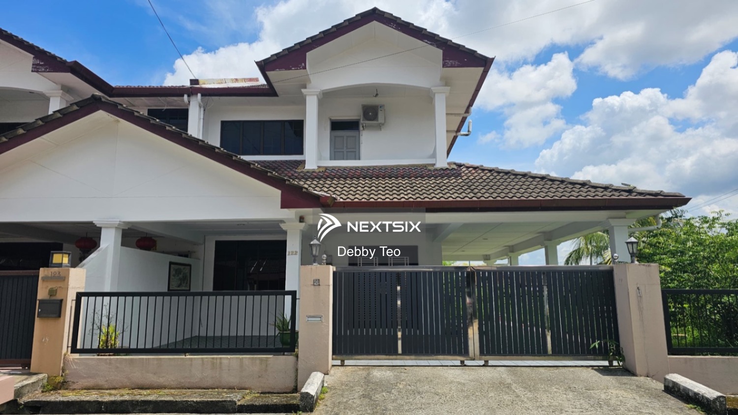 2-sty Terrace/Link House For Rent in Kuching Sarawak - Image 6