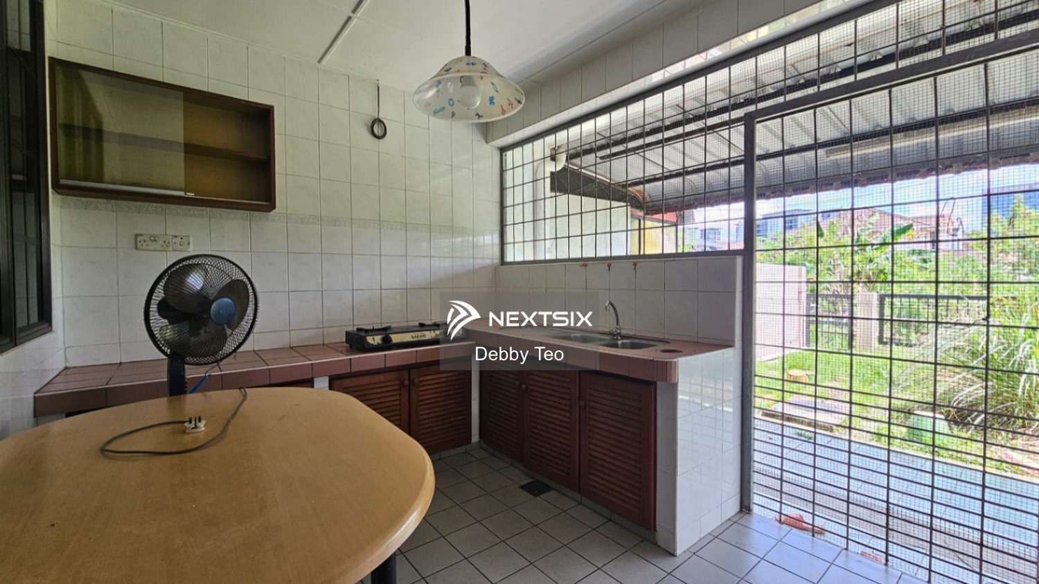 2-sty Terrace/Link House For Rent in Kuching Sarawak - Image 7