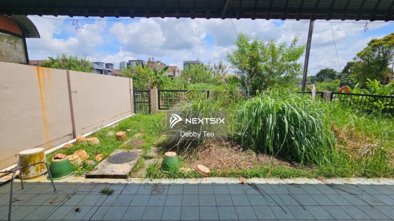 2-sty Terrace/Link House For Rent in Kuching Sarawak - Image 8