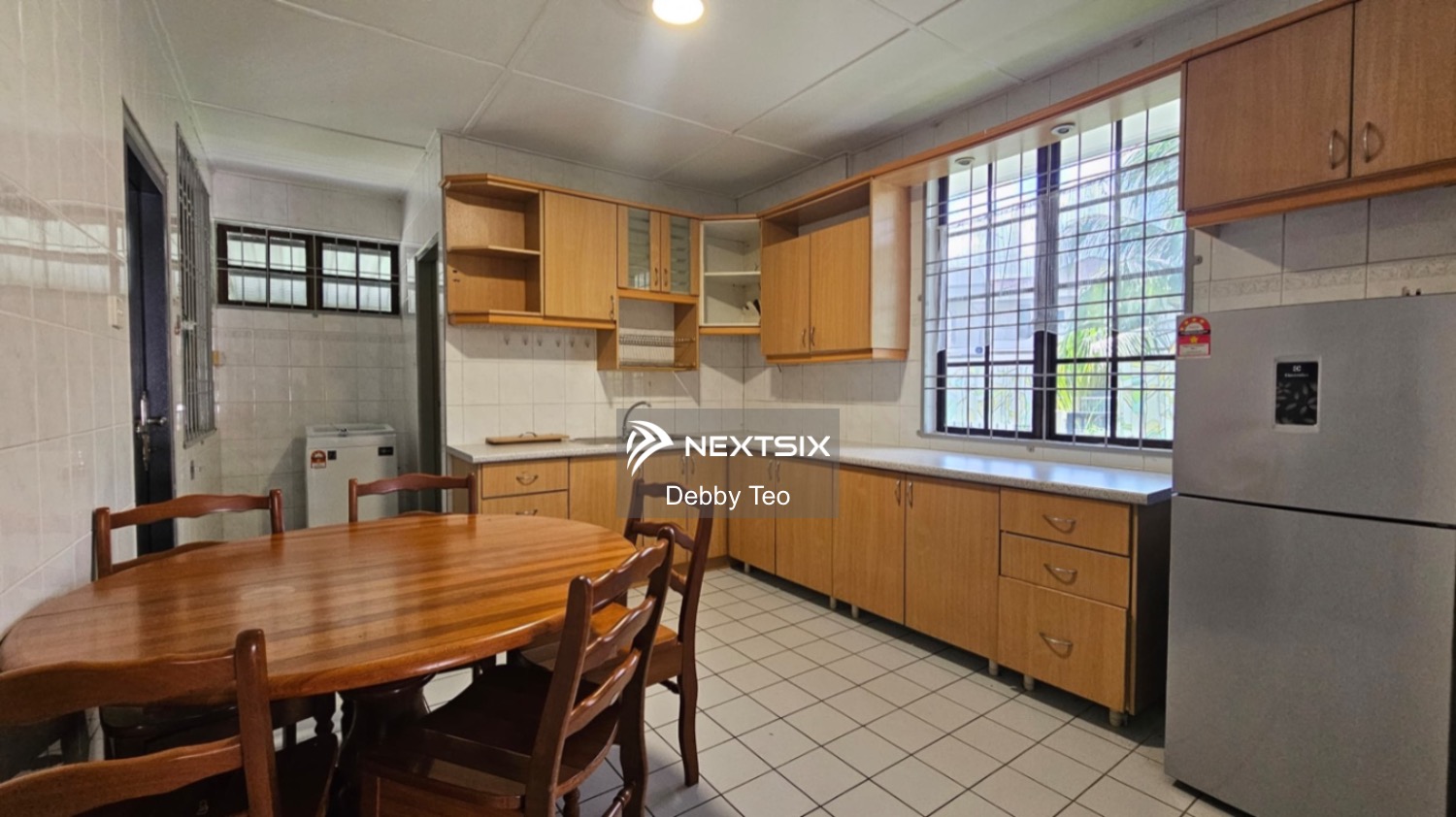 2-sty Terrace/Link House For Rent in Kuching Sarawak - Image 9
