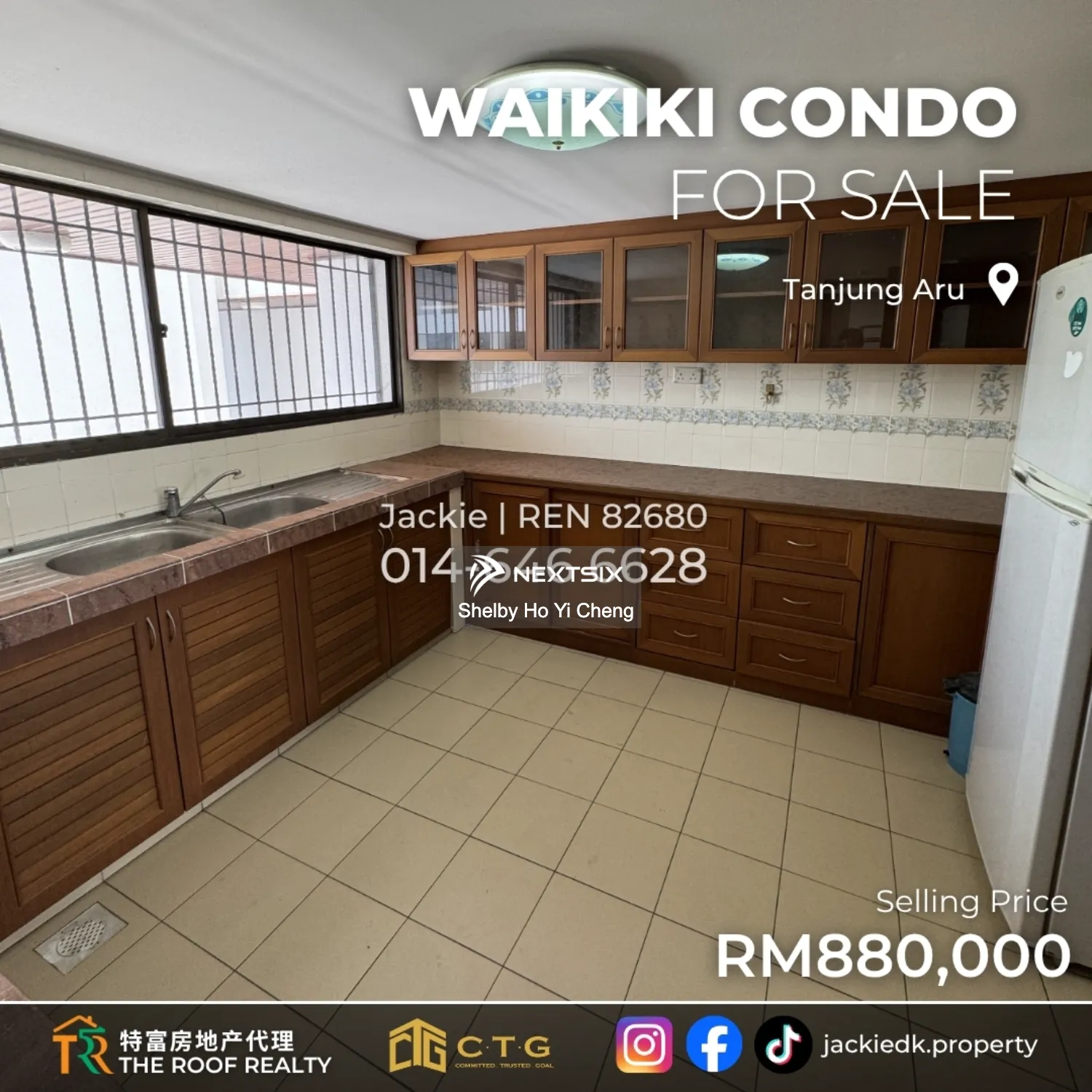 Condominium For Sale in Kota Kinabalu Sabah - Image 2