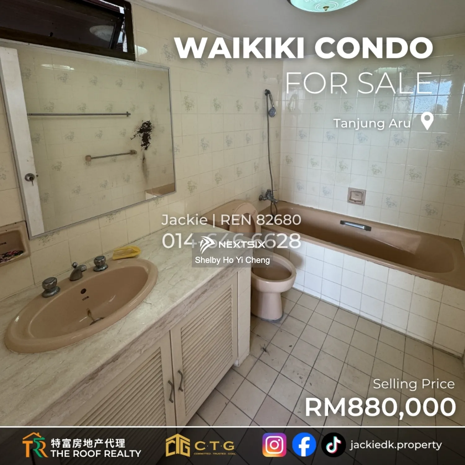 Condominium For Sale in Kota Kinabalu Sabah - Image 5