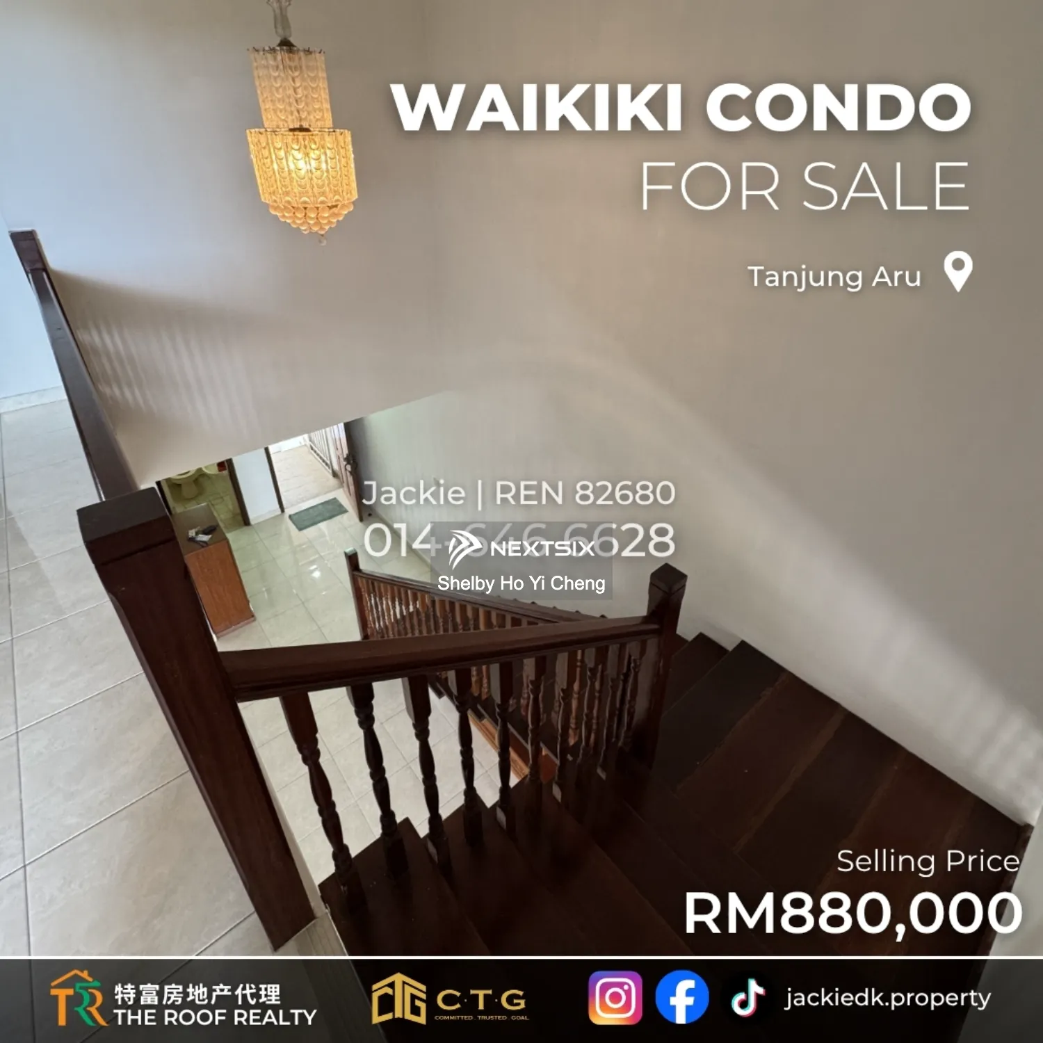 Condominium For Sale in Kota Kinabalu Sabah - Image 6