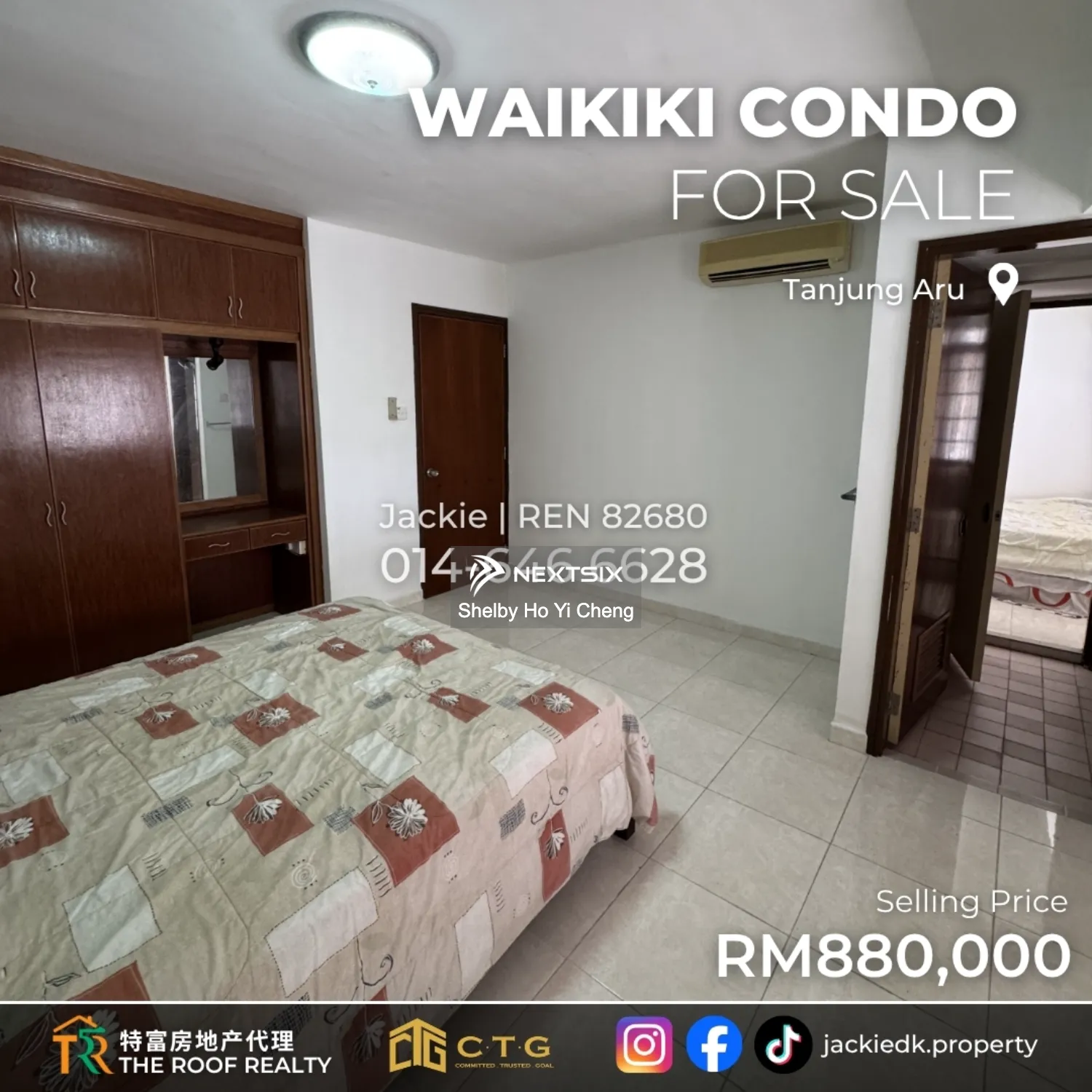 Condominium For Sale in Kota Kinabalu Sabah - Image 8