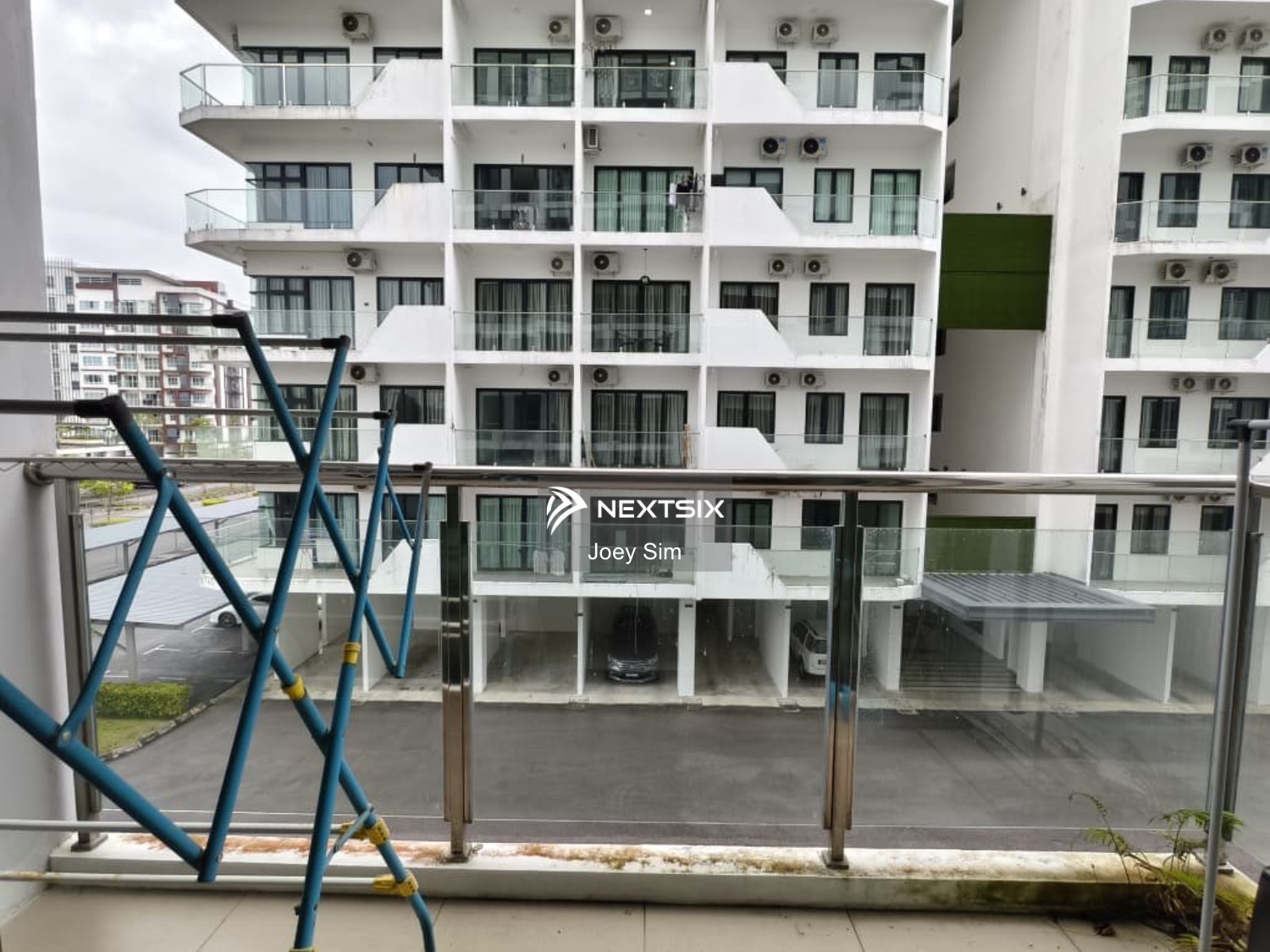 Condominium For Sale in Kuching Sarawak