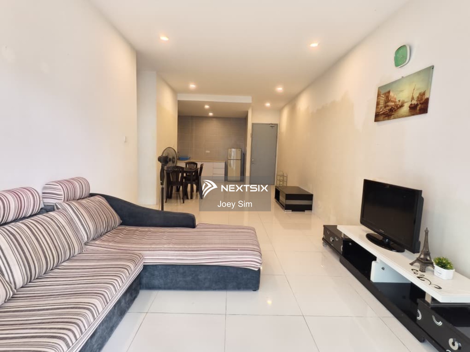 Condominium For Sale in Kuching Sarawak - Image 21
