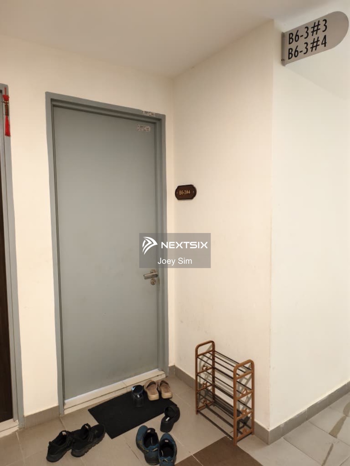Condominium For Sale in Kuching Sarawak - Image 7