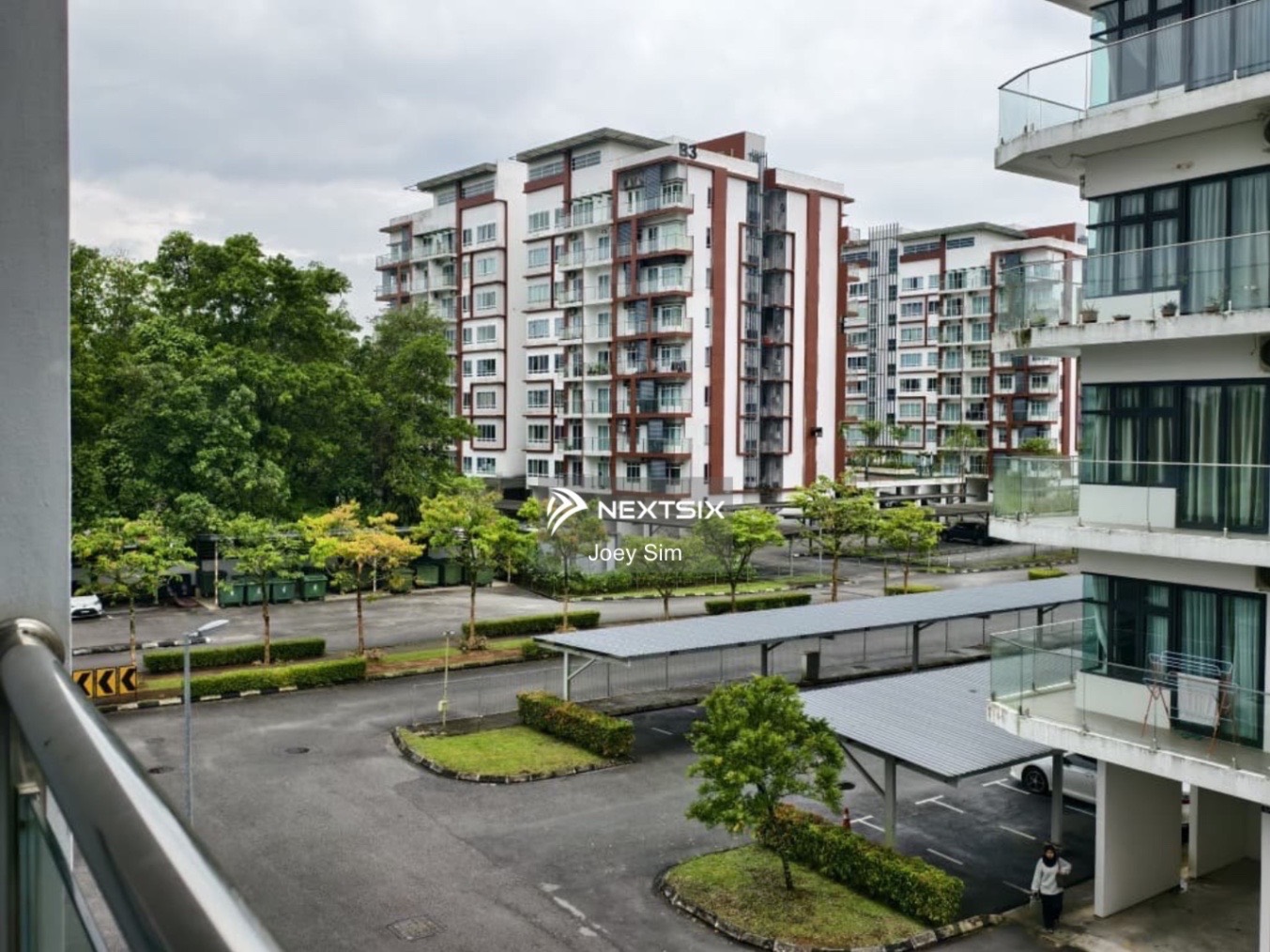 Condominium For Sale in Kuching Sarawak - Image 8