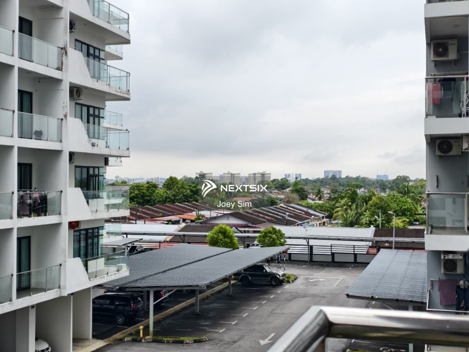 Condominium For Sale in Kuching Sarawak - Image 9