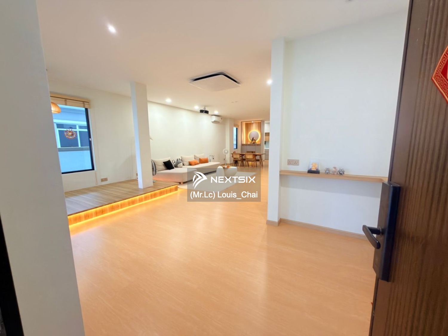2-sty Terrace/Link House For Sale in Horizon Hills Johor