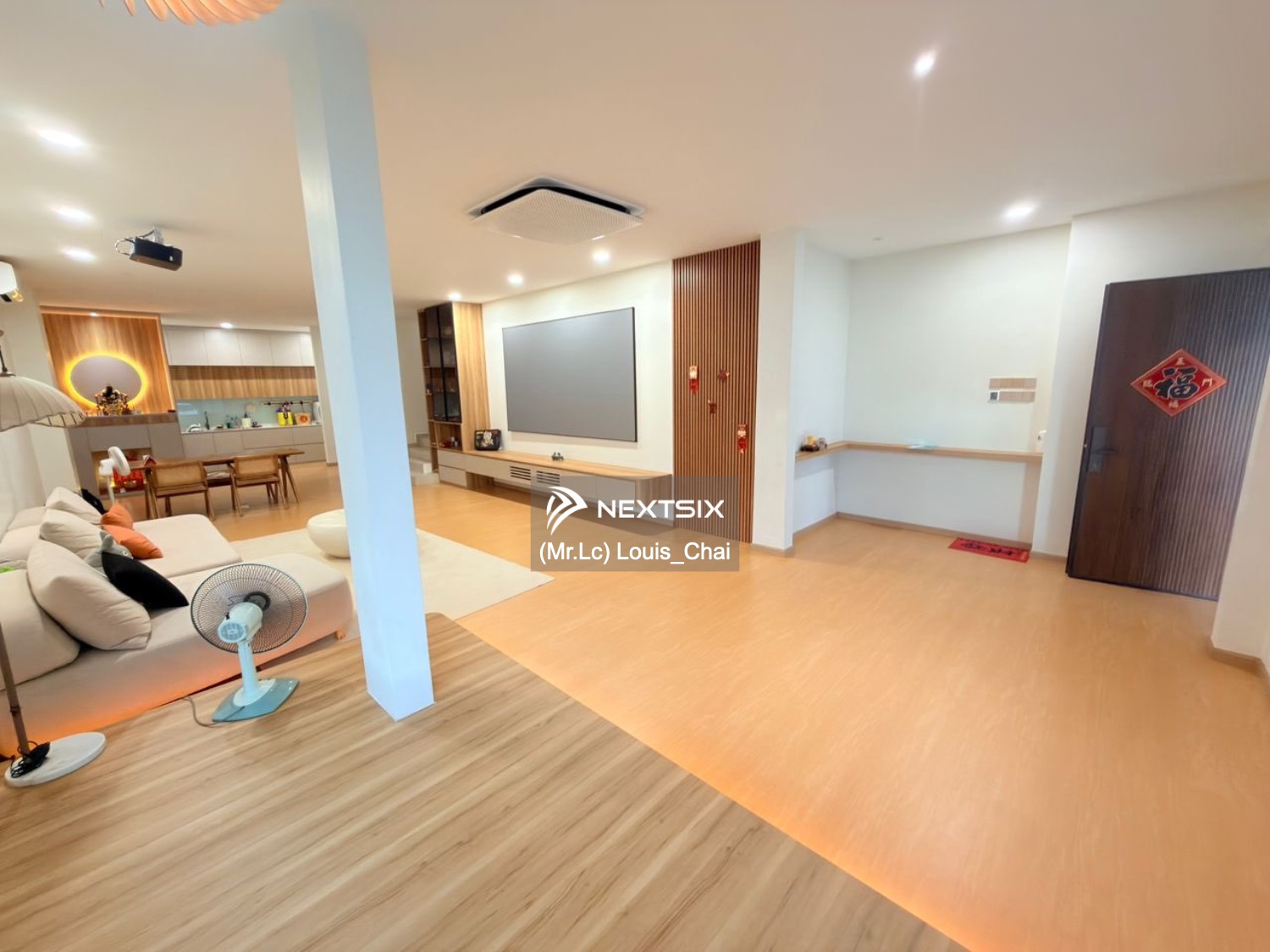 2-sty Terrace/Link House For Sale in Horizon Hills Johor - Image 10
