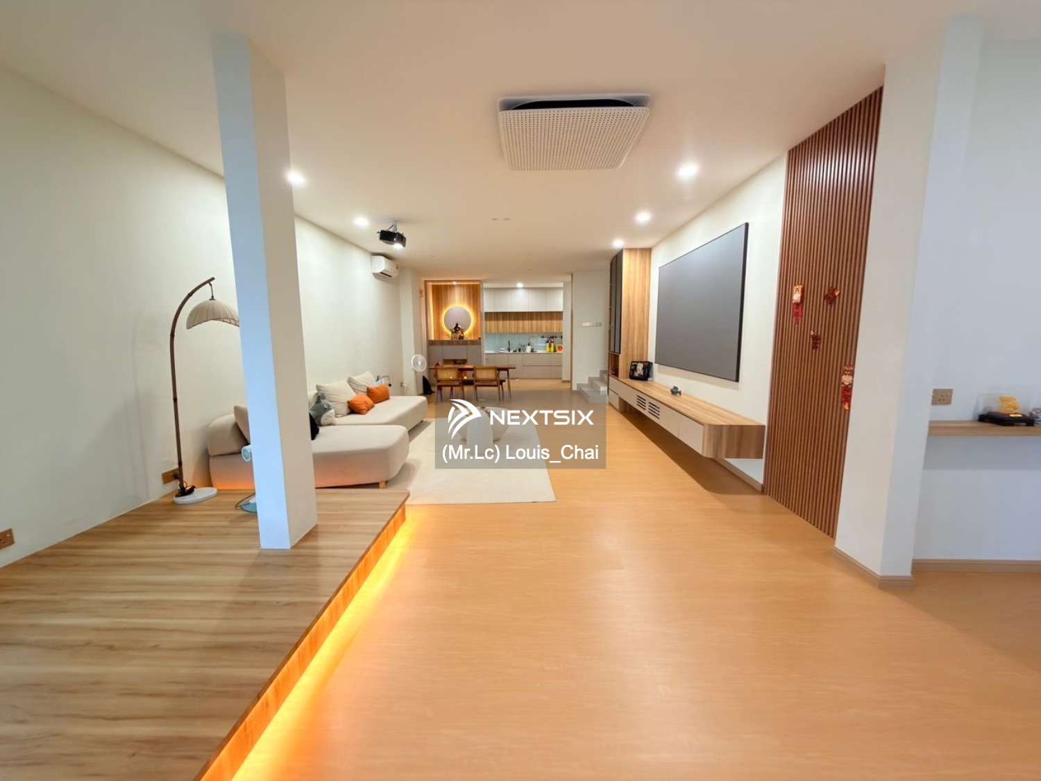 2-sty Terrace/Link House For Sale in Horizon Hills Johor - Image 11
