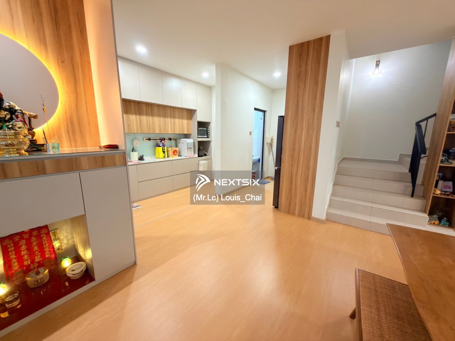 2-sty Terrace/Link House For Sale in Horizon Hills Johor - Image 12