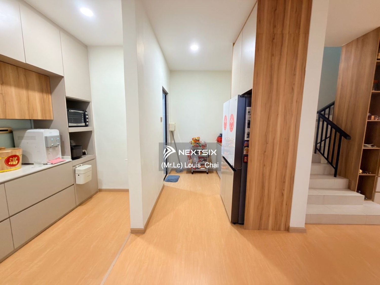 2-sty Terrace/Link House For Sale in Horizon Hills Johor - Image 5