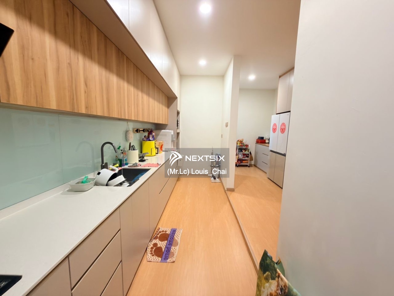 2-sty Terrace/Link House For Sale in Horizon Hills Johor - Image 6