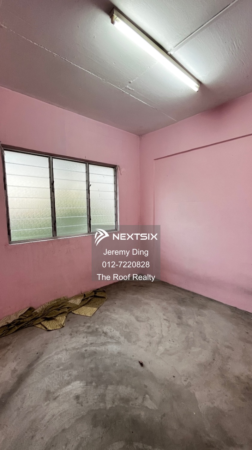 Flat For Sale in Skudai Johor - Image 5