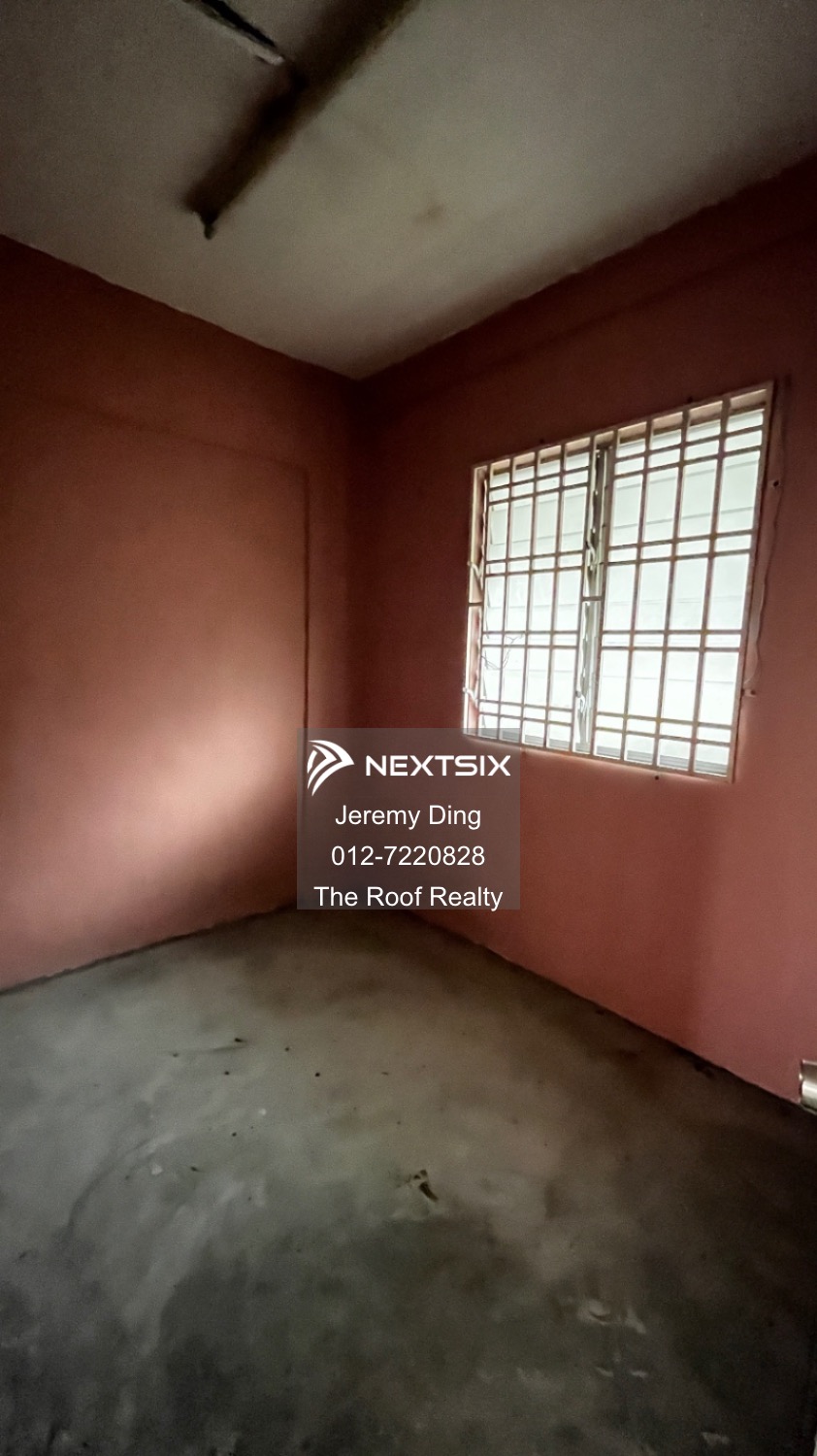 Flat For Sale in Skudai Johor - Image 6