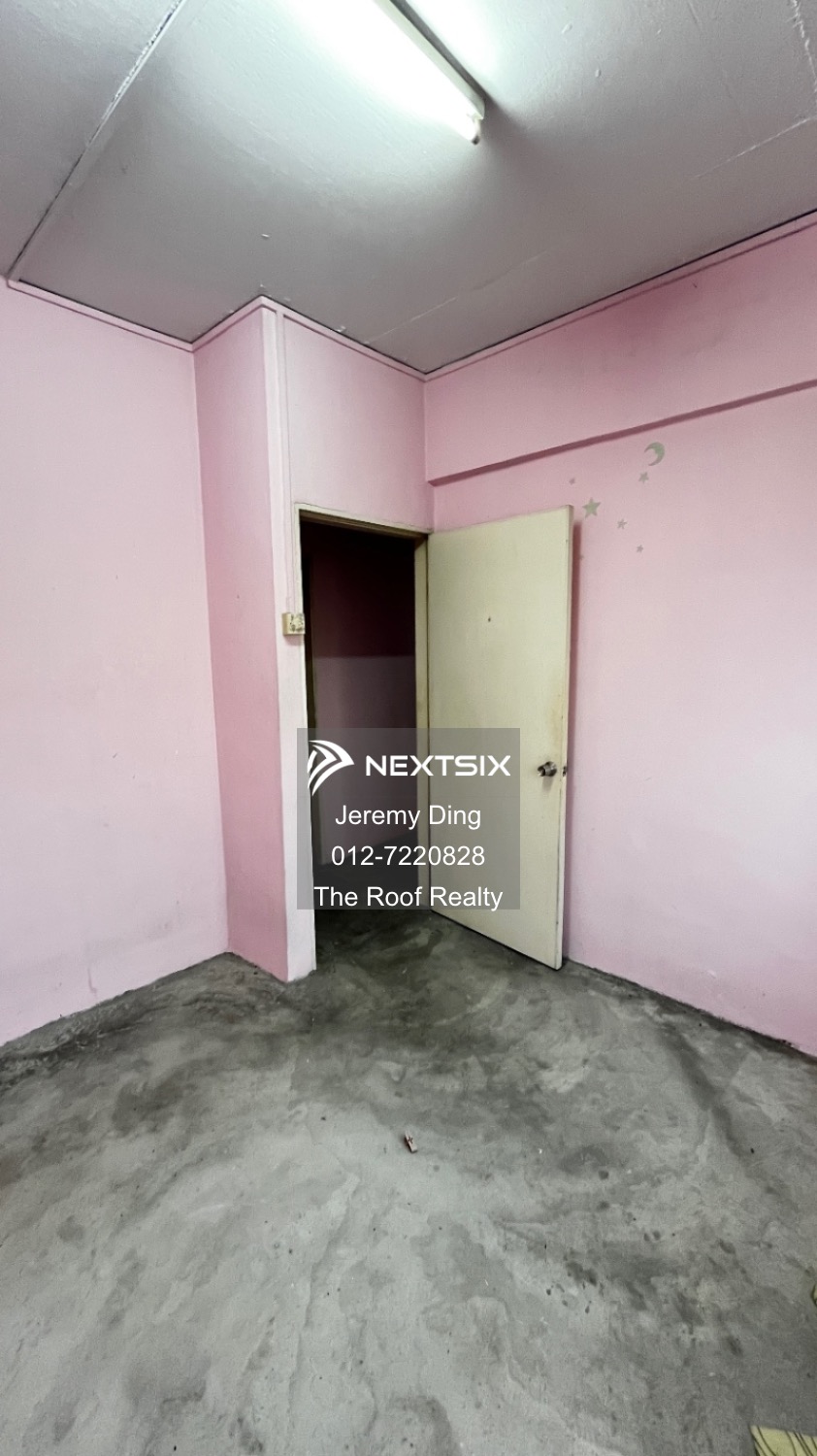 Flat For Sale in Skudai Johor - Image 7