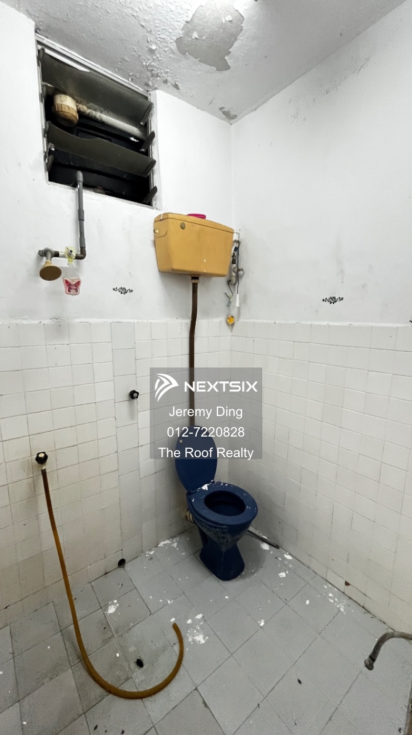Flat For Sale in Skudai Johor - Image 8