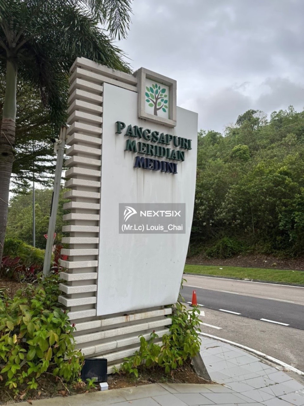 Condominium For Sale in Iskandar Puteri (Nusajaya) Johor - Image 2