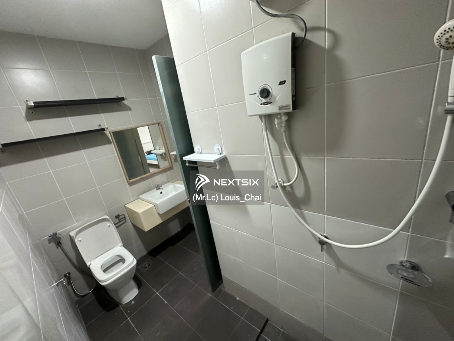 Condominium For Sale in Iskandar Puteri (Nusajaya) Johor - Image 8