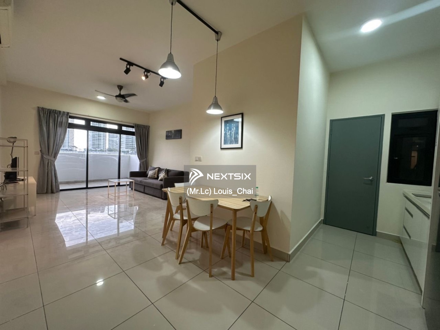 Condominium For Sale in Iskandar Puteri (Nusajaya) Johor - Image 9
