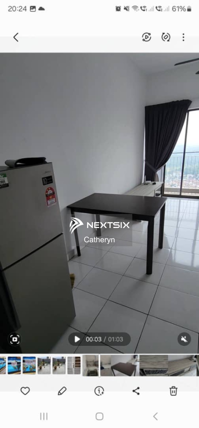 Condominium For Rent in Nilai Negeri Sembilan
