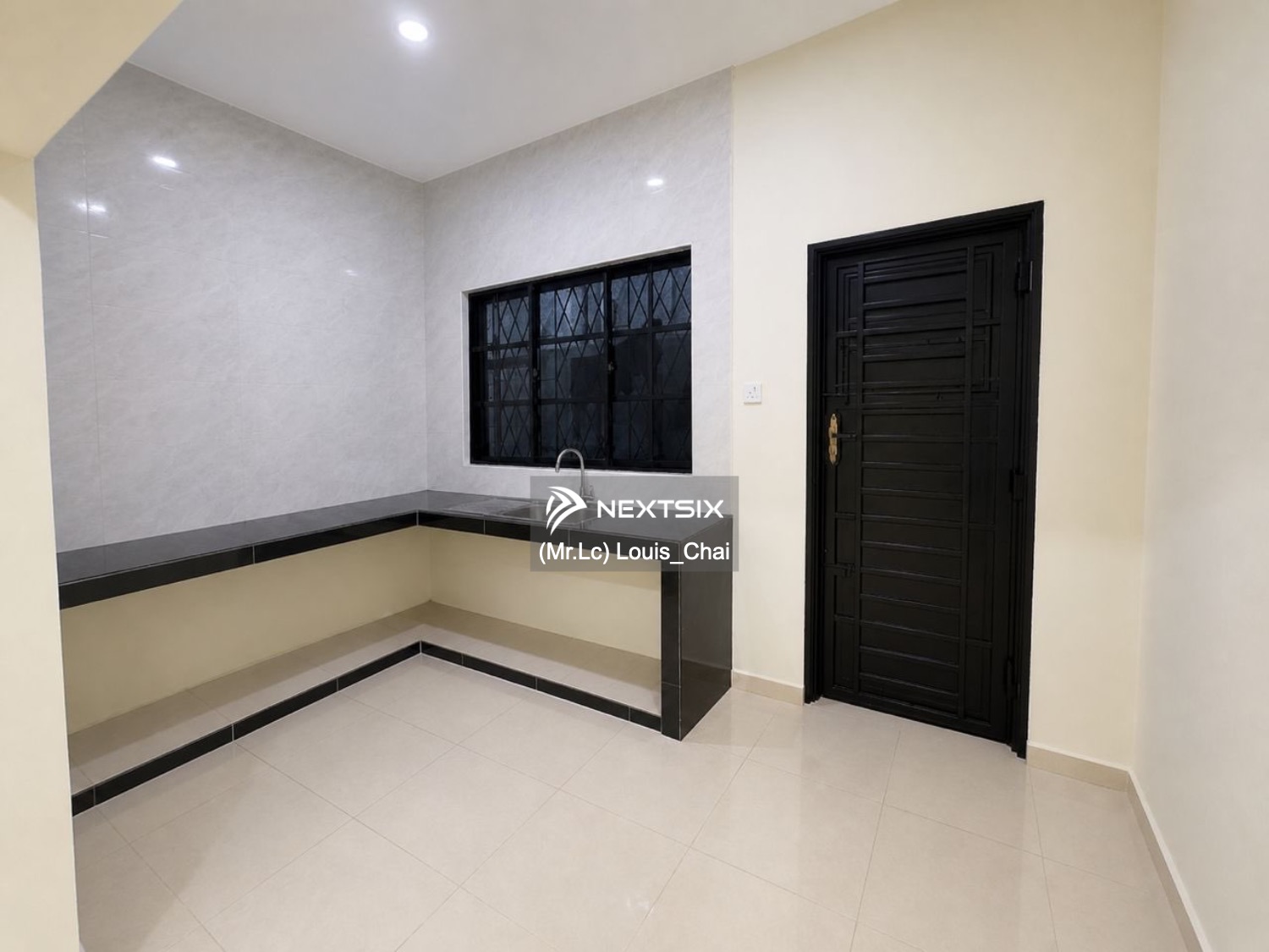 2-sty Terrace/Link House For Sale in Senai Johor - Image 5