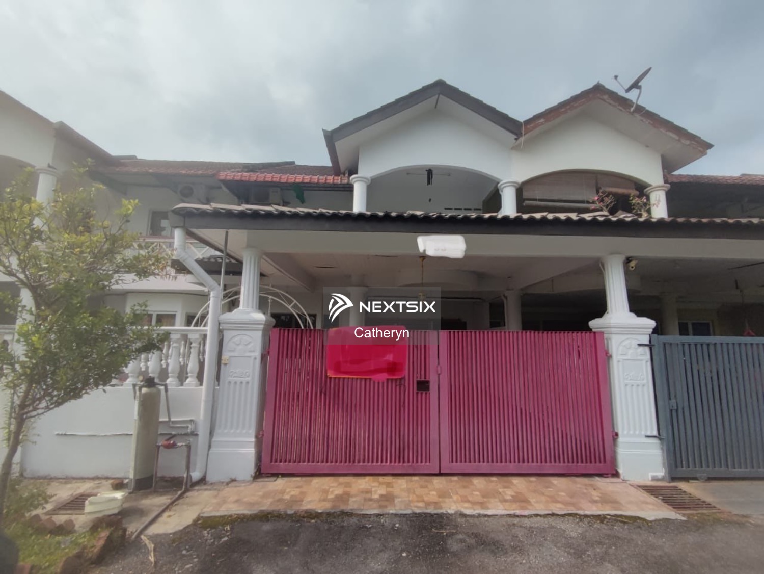 2-sty Terrace/Link House For Sale in Seremban Negeri Sembilan