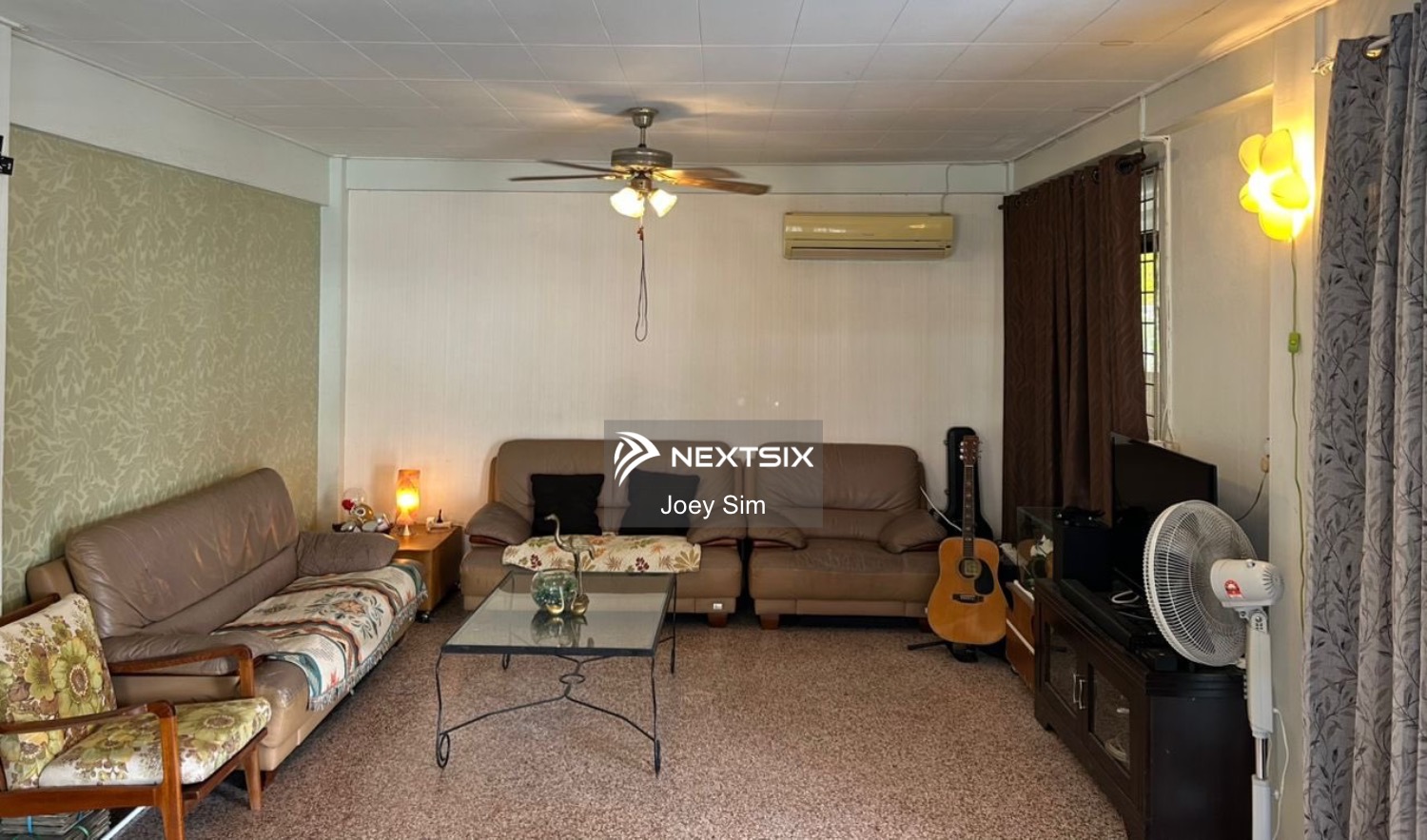 Semi-detached House For Sale in Kuching Sarawak - Image 10
