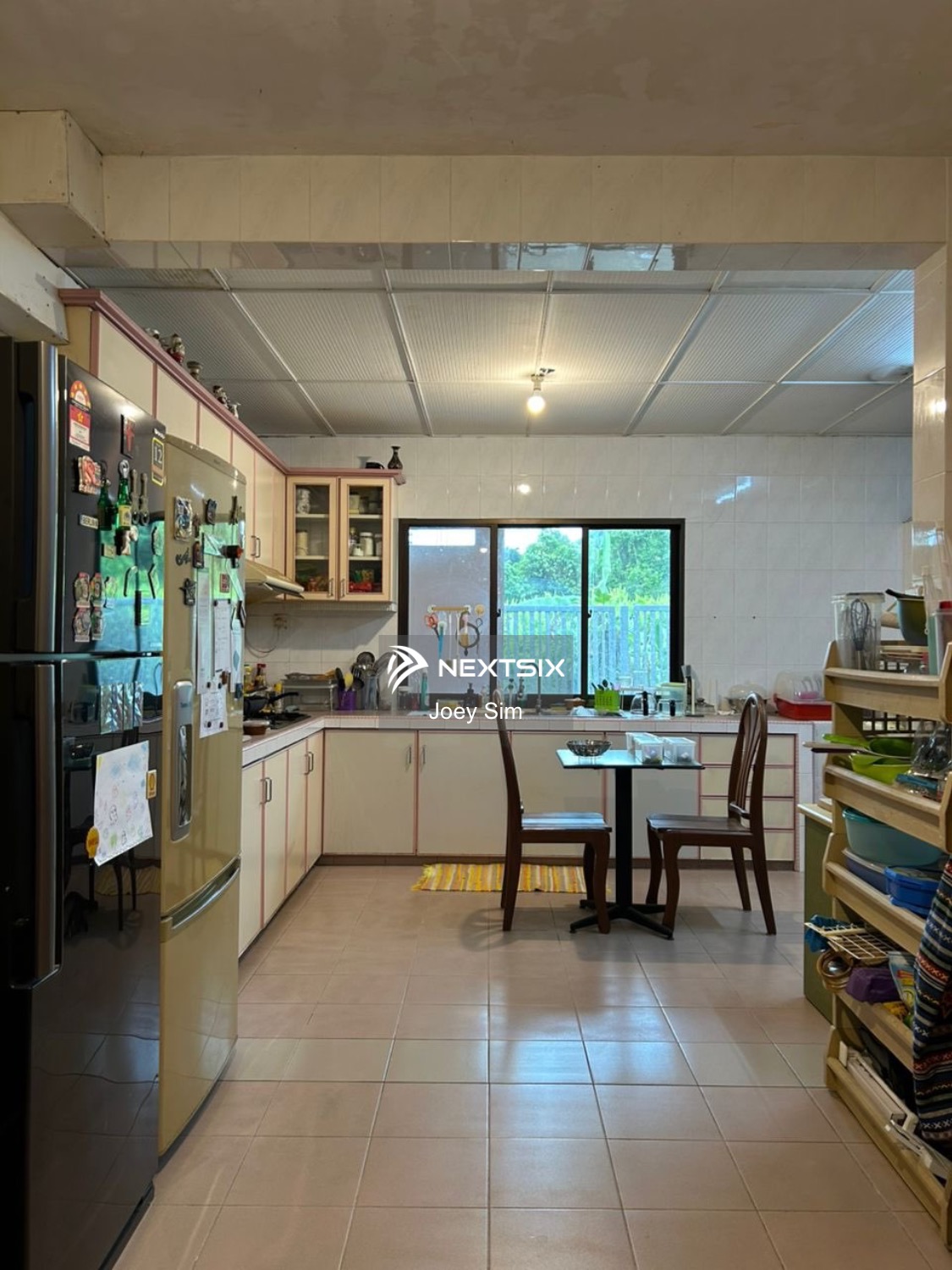 Semi-detached House For Sale in Kuching Sarawak - Image 11