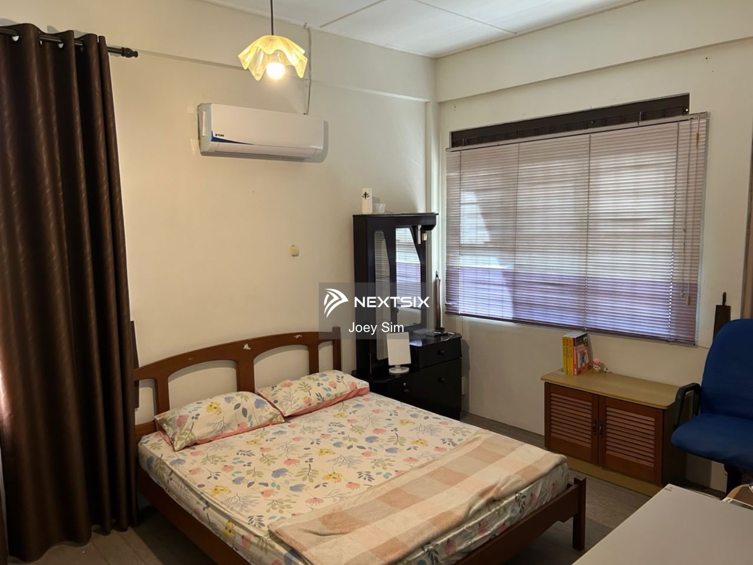 Semi-detached House For Sale in Kuching Sarawak - Image 8