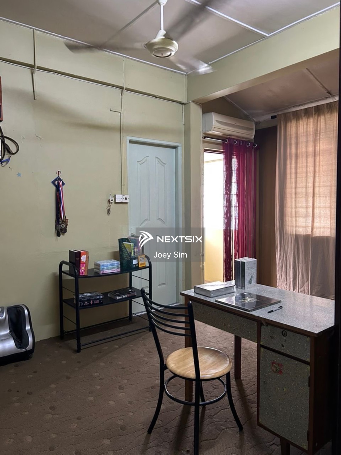 Semi-detached House For Sale in Kuching Sarawak - Image 9