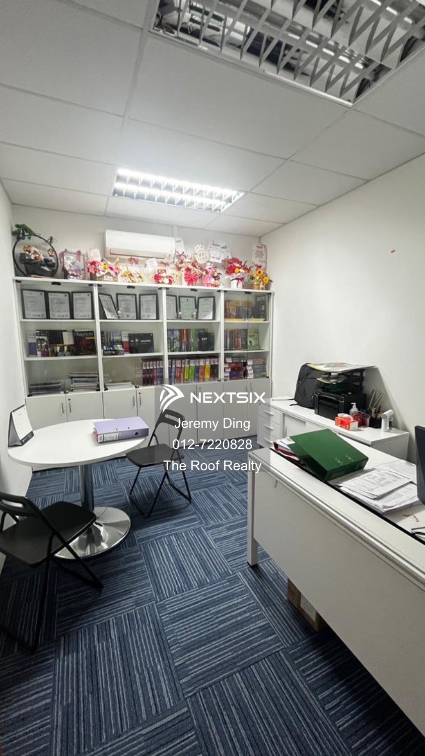 Shop Office For Rent in Skudai Johor