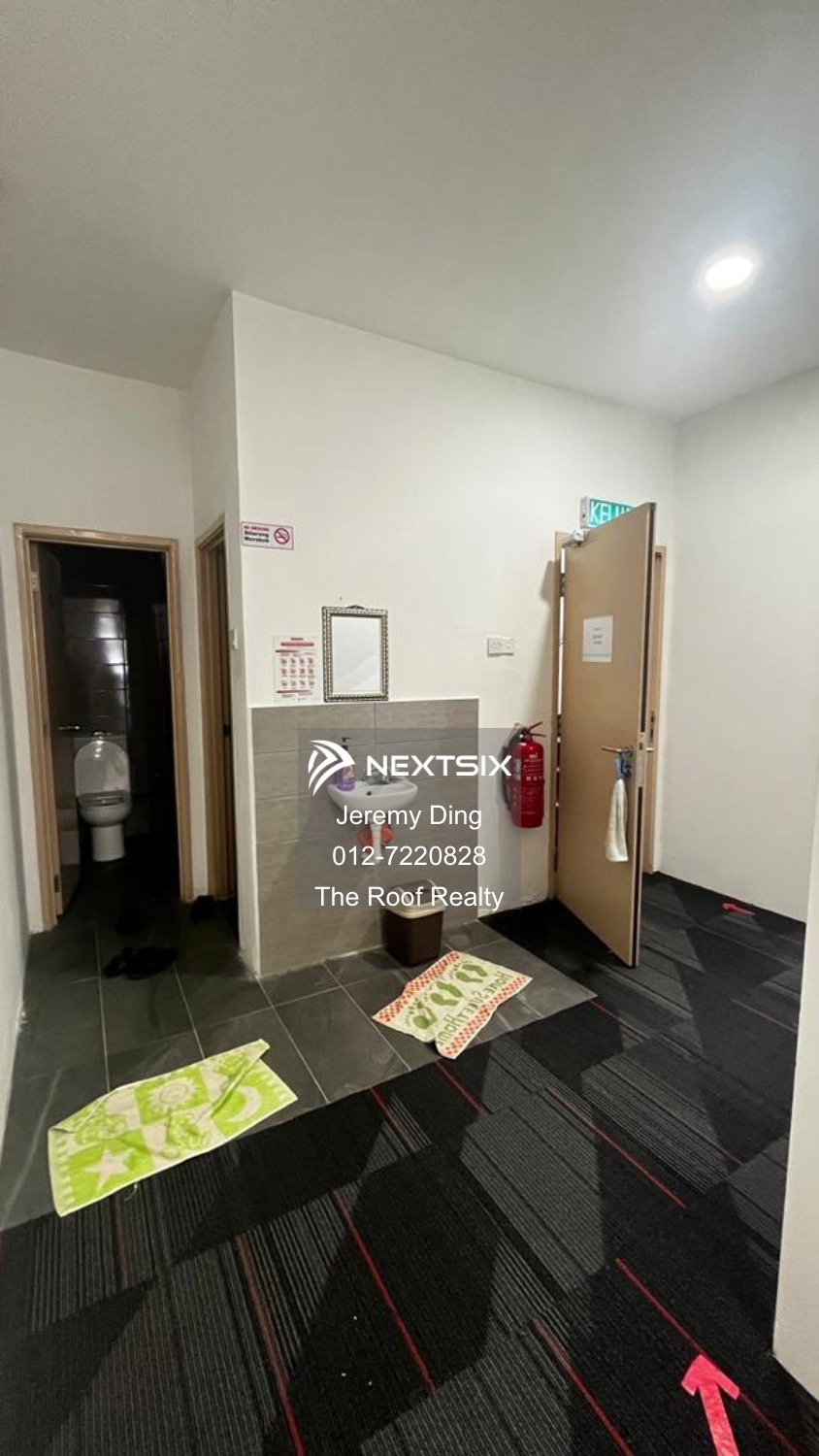 Shop Office For Rent in Skudai Johor - Image 5