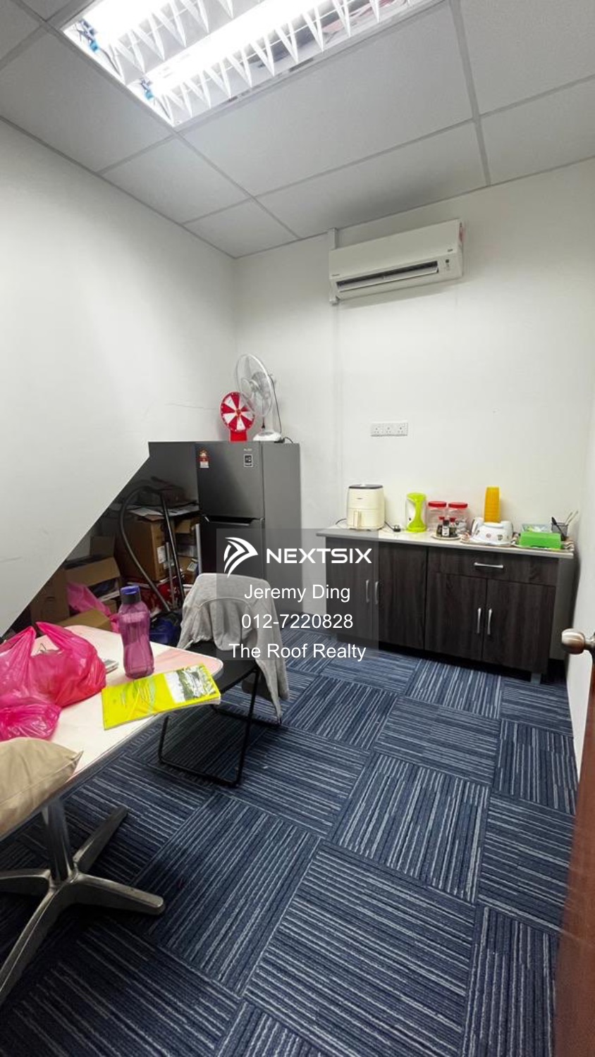 Shop Office For Rent in Skudai Johor - Image 6