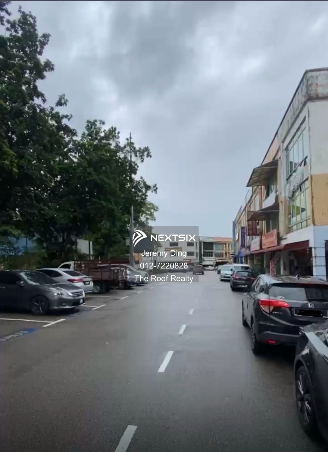 Shop Office For Rent in Skudai Johor - Image 7