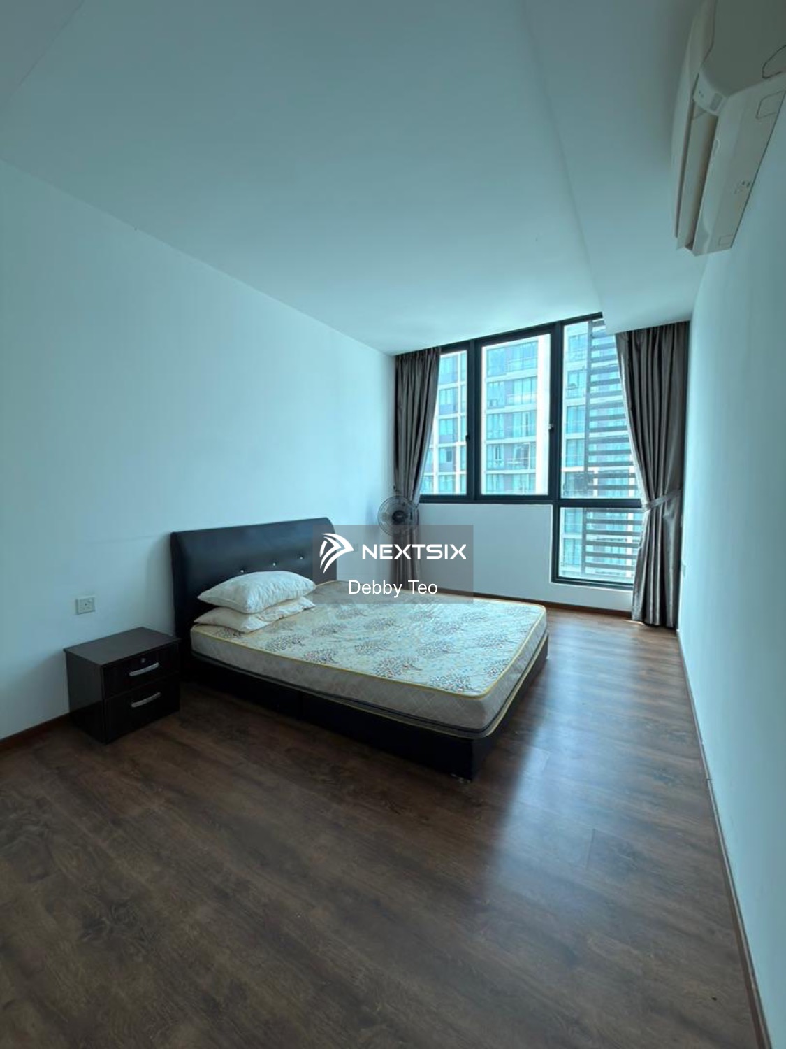 Serviced Residence For Rent in Kuching Sarawak - Image 10