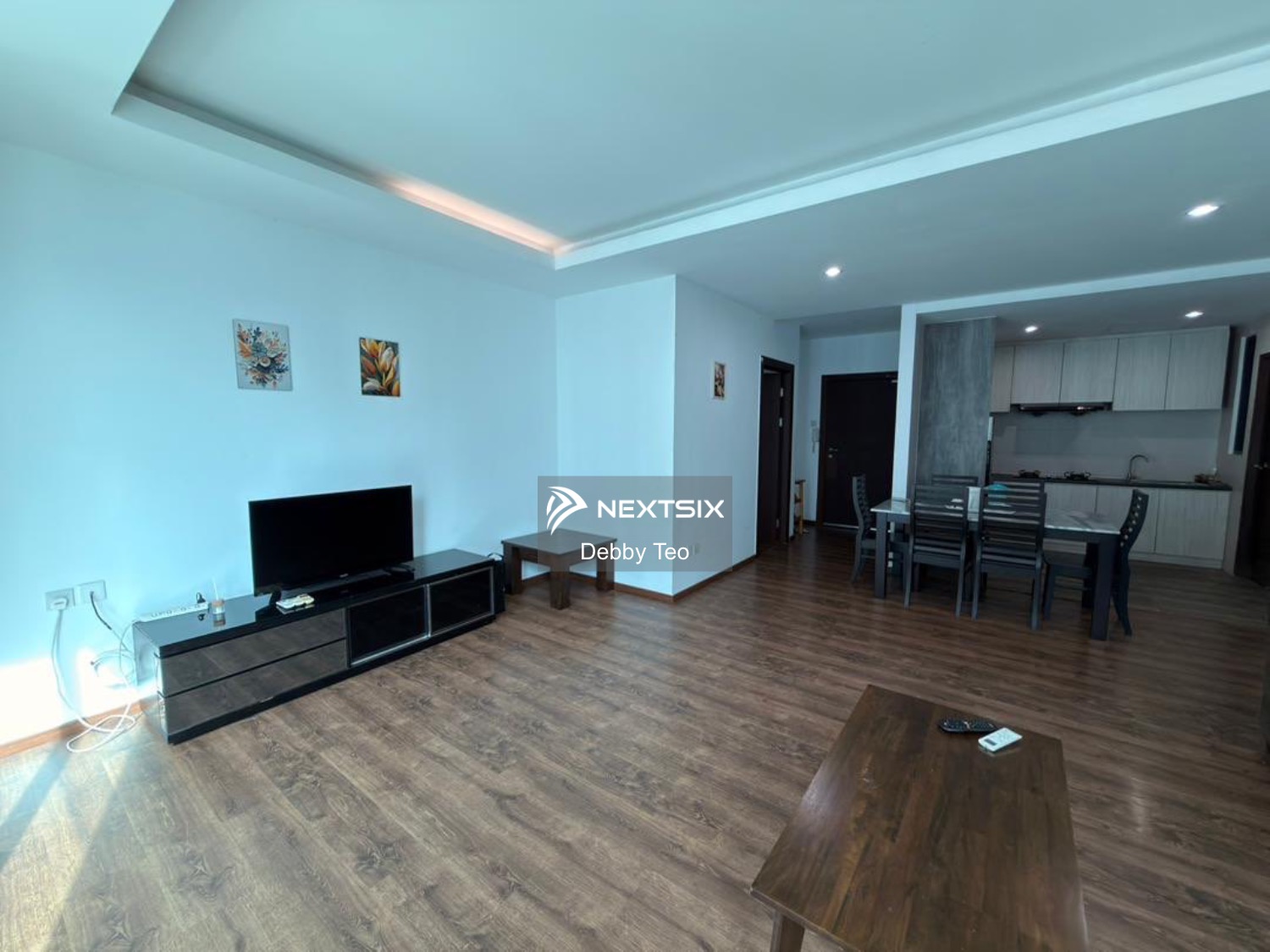 Serviced Residence For Rent in Kuching Sarawak - Image 11