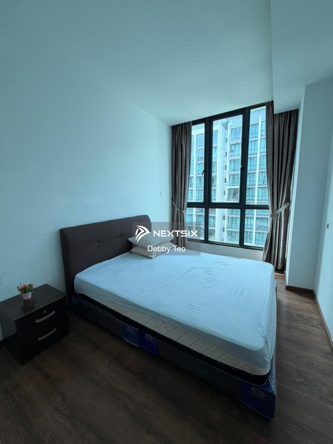 Serviced Residence For Rent in Kuching Sarawak - Image 12